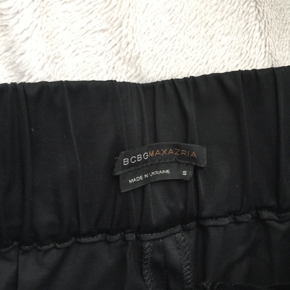 ❌SOLD❌BCBG Max Azria trousers - Picture 3 of 3